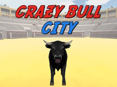Jeu Crazy Bull City