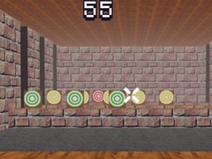 Jeu Astra Shooting 3D