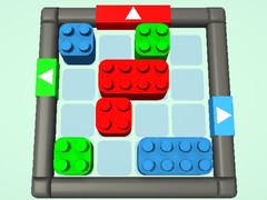 Jeu Twisted Blocks