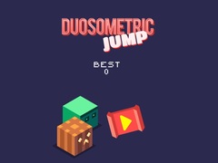 Jeu Duosometric Jump