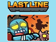 Jeu Last Line