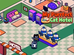 Jeu My Purrfect Cat Hotel
