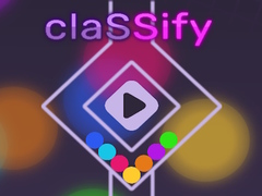 Jeu Classify