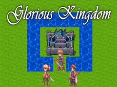 Jeu Glorious Kingdom