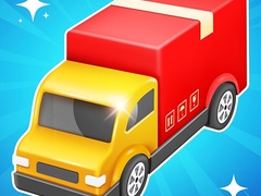 Jeu Color Cargo