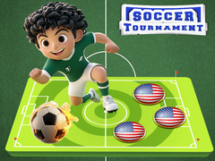 Jeu Soccer Tournament