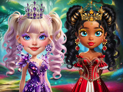 Jeu Gemstone Glam