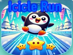 Jeu Icicle Run