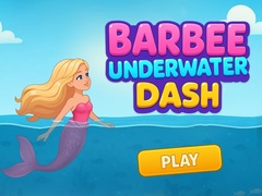 Jeu Barbee Underwater Dash