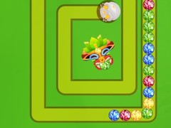 Jeu Zumpa Marble