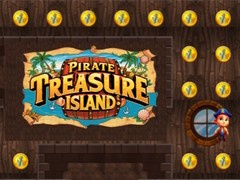 Jeu Pirate Treasure Island