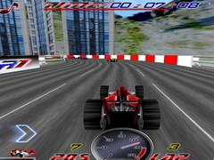 Jeu Ultimate R1