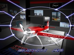 Jeu AirRace SkyBox