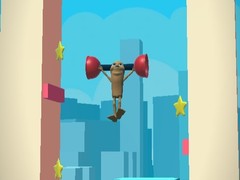 Jeu Brainrot Fall Brainrot Adventure Game