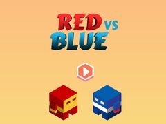 Jeu Red VS Blue