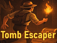 Jeu Tomb Escaper