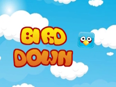Jeu Bird Down