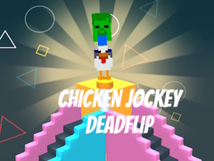 Jeu Chicken Jockey Deadflip