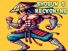 Jeu Shogun s Reckoning
