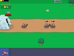 Jeu Age of Tanks 