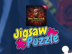 Jeu Tung Tung Sahur Jigsaw Puzzles