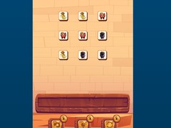 Jeu Brainrot Explorer: Match and Crush Game