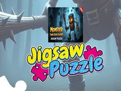 Jeu Monster Tung Tung Sahur Jigsaw Puzzle