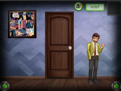 Jeu Amgel Easy Room Escape 284