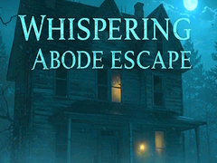 Jeu Whispering Abode Escape