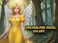 Jeu Dreamland Angel Escape