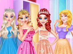 Jeu Princess Banquet The Ultimate Royal Prank