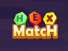 Jeu Hex Match