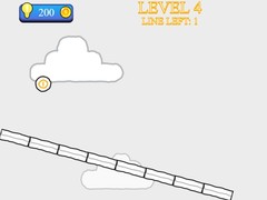 Jeu Draw Line
