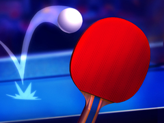 Jeu Table Tennis Open