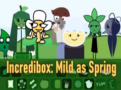 Jeu Incredibox: Mild as Spring