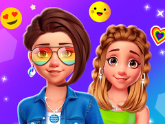 Jeu Celebrity Aesthetic Challenge