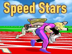 Jeu Speed Stars