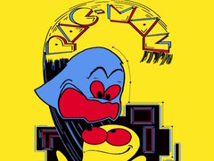 Jeu Pac-Man