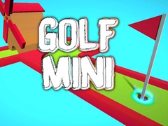 Jeu Golf Mini
