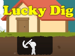 Jeu Lucky Dig