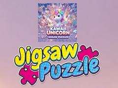 Jeu Kawaii Unicorn Jigsaw Puzzles