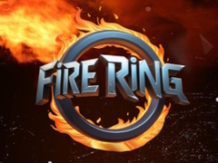 Jeu Fire Ring