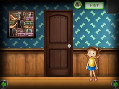 Jeu Amgel Kids Room Escape 309
