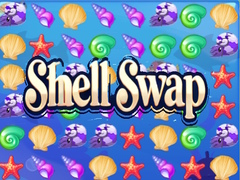 Jeu Shell Swap 