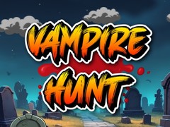 Jeu Vampire Hunt