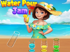 Jeu Water Pour Jam