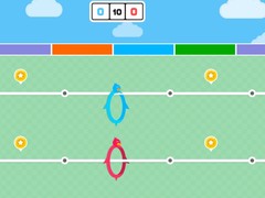Jeu Line