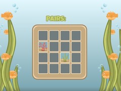 Jeu Pairs by Astra
