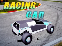 Jeu Racing Car 