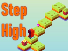 Jeu Step High